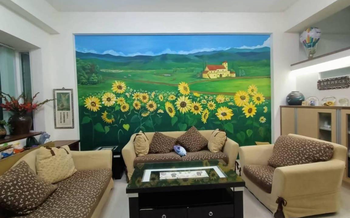 Taitung Hotel | 31 m² Motel ∙ 6 guests