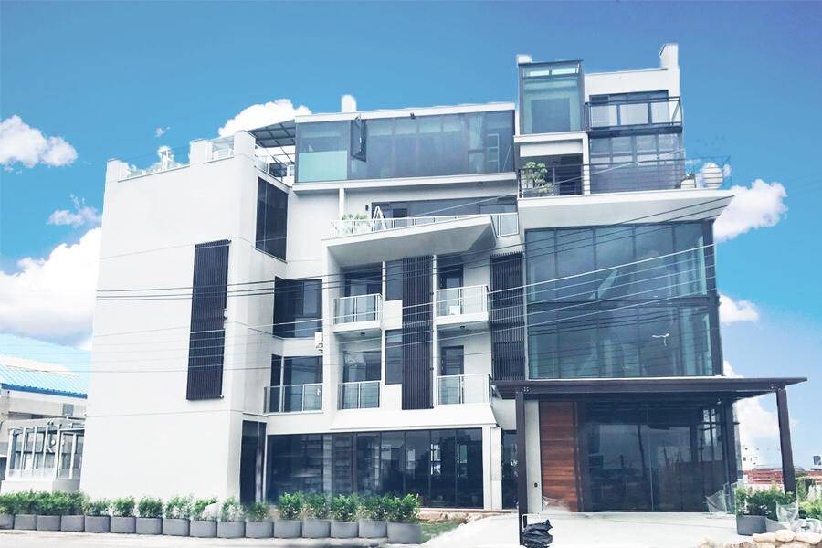 Donggang Hotel | 314 m² Motel ∙ 28 guests