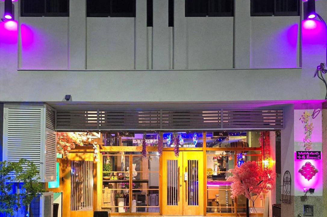Gushan District Hotel | 32 m² Motel ∙ 4 guests