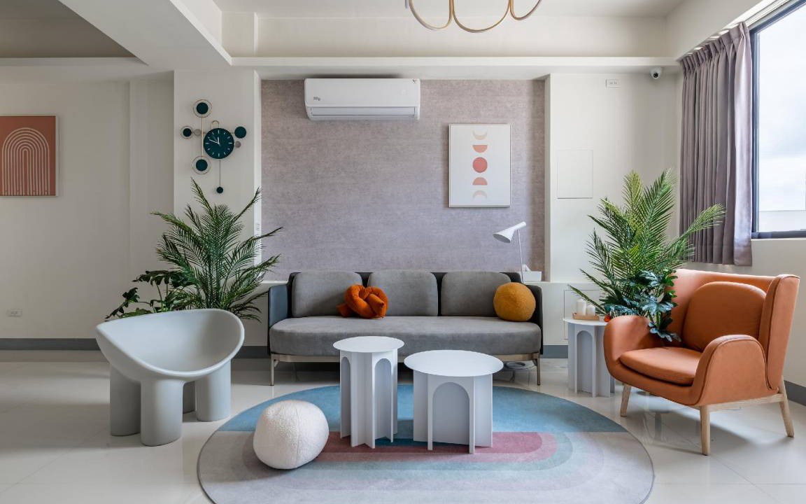 Magong Hotel | 32 m² Motel ∙ 6 guests