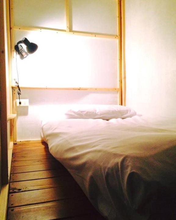Hengchun Old Town Hostel | 33 Backpacker