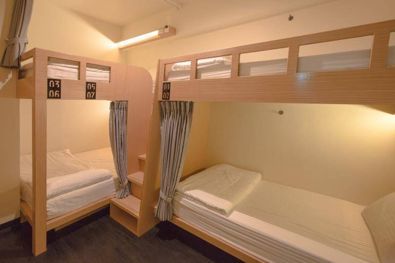 Ximending Hostel | 33 m² Hostel ∙ 127 guests