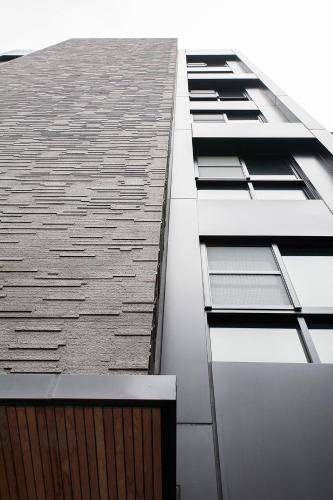 Central District Hotel | 33 m² Hotel ∙ 4 guests