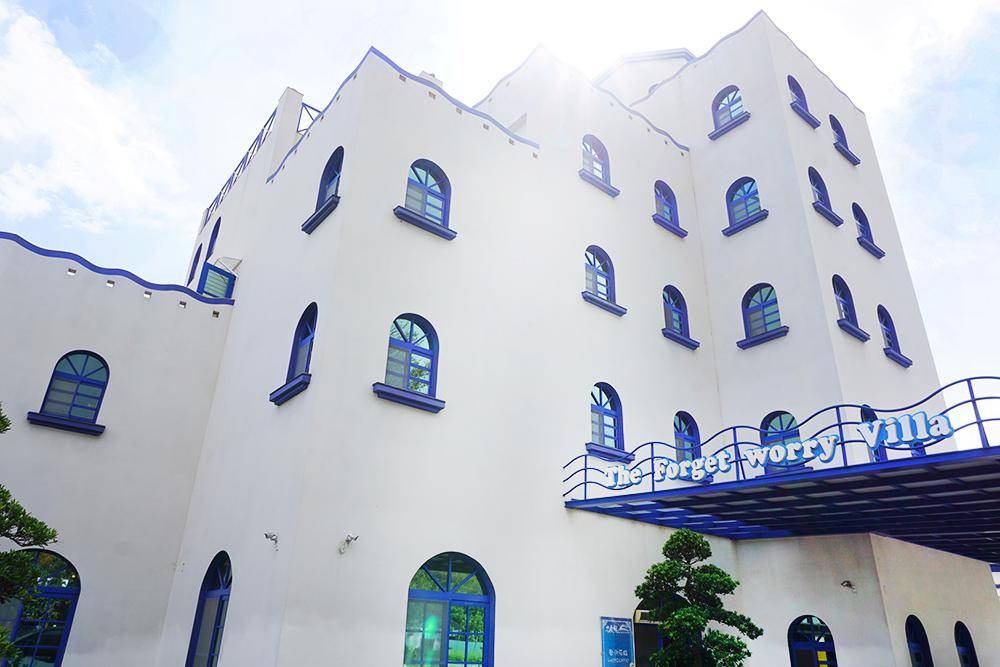Taimali Hotel | 33 m² Hotel ∙ 4 guests