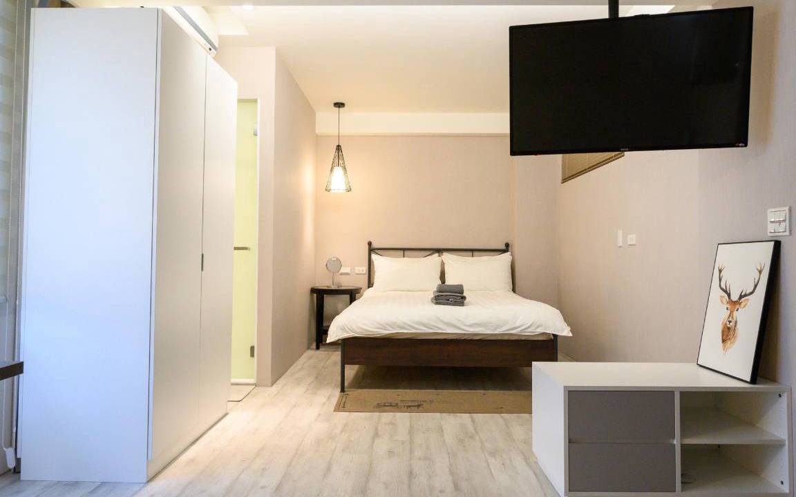 East District House | 33 m² House ∙ 2 guests
