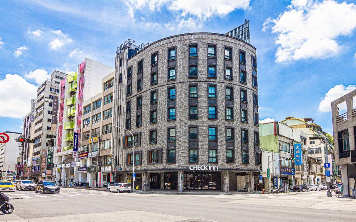 Central District House | 33 m² Motel ∙ 127 guests
