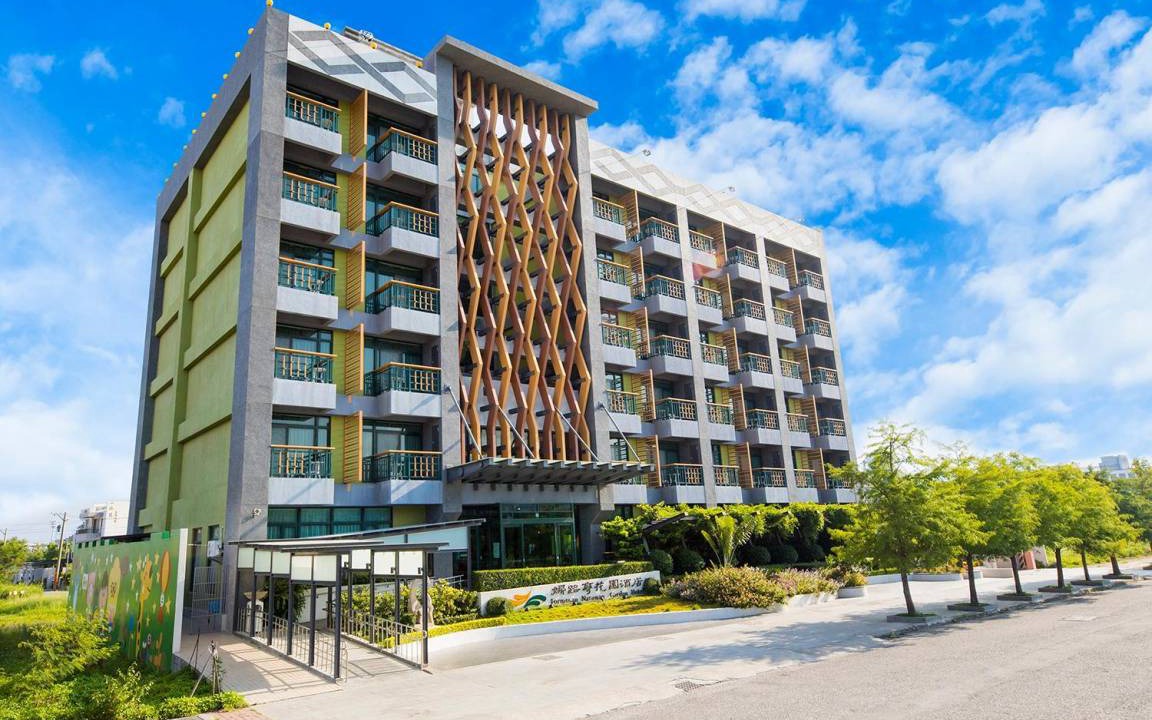 Taitung House | 33 m² Motel ∙ 127 guests