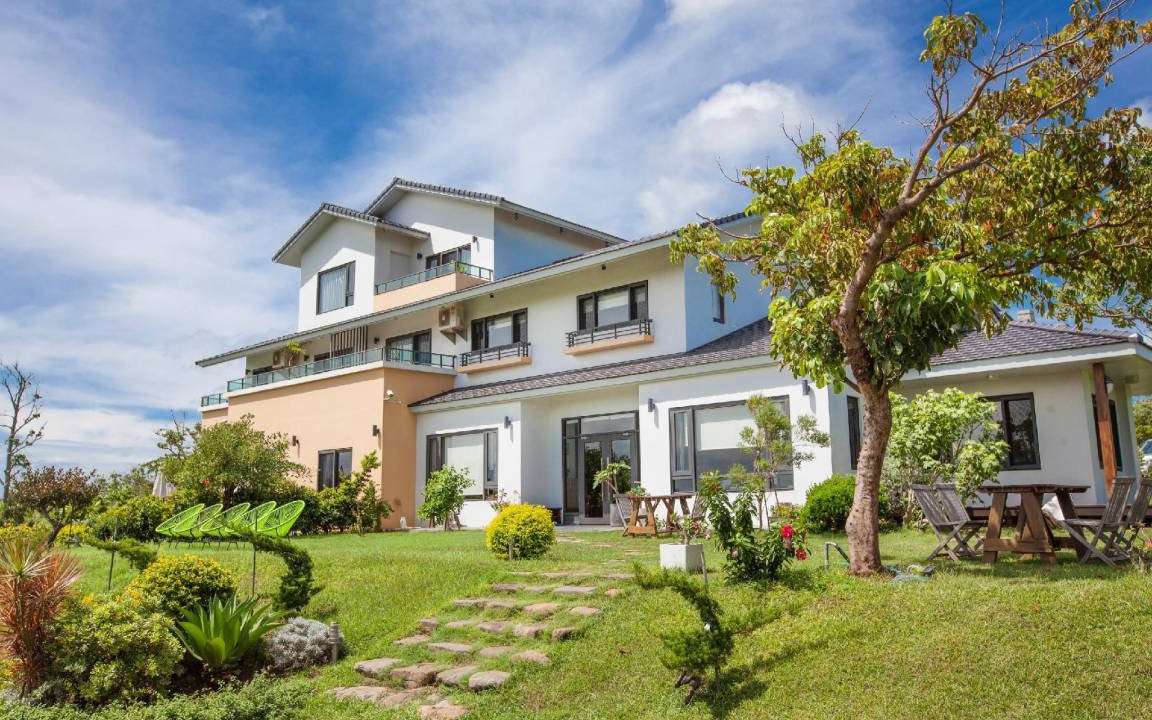 Hengchun Hotel | 33 m² Motel ∙ 127 guests