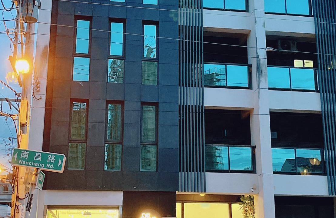 Hualien City Centre Hotel | 33 m² Motel ∙ 4 guests