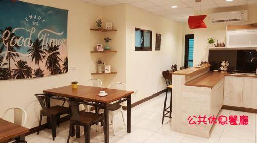 West Central District Hotel | 33 m² Motel ∙ 4 guests
