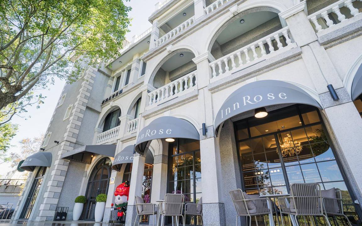Daxi District Hotel | 33 m² Motel ∙ 4 guests