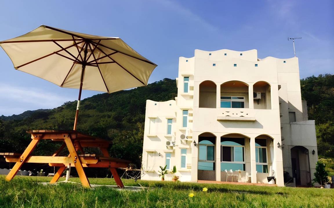 Fengbin Hotel | 33 m² Motel ∙ 5 guests