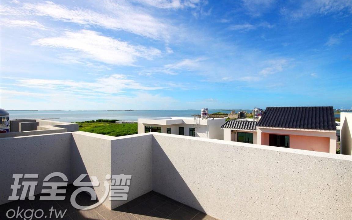 Magong Hotel | 33 m² Motel ∙ 8 guests