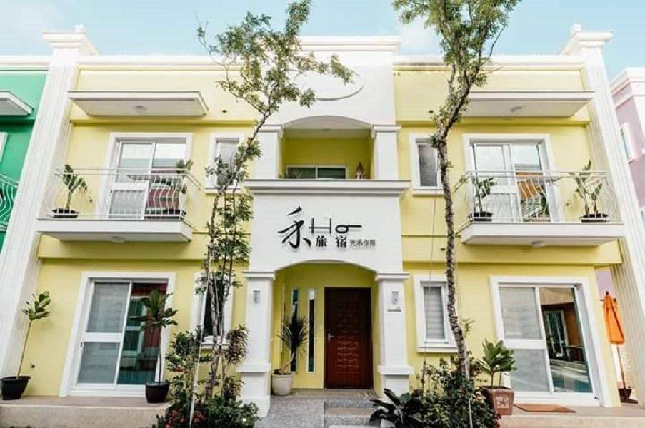 Hengchun Apartment | 33 m² Serviced apartment ∙ 4 guests