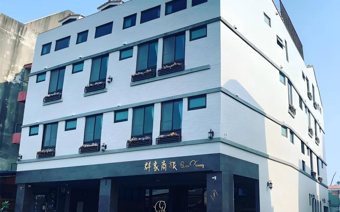 Old Town Hotel | 34 m² Hotel ∙ 4 guests