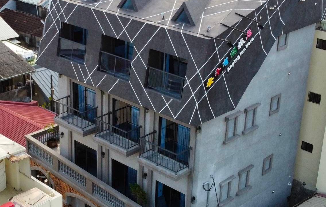 Old Town Hotel | 34 m² Motel ∙ 4 guests