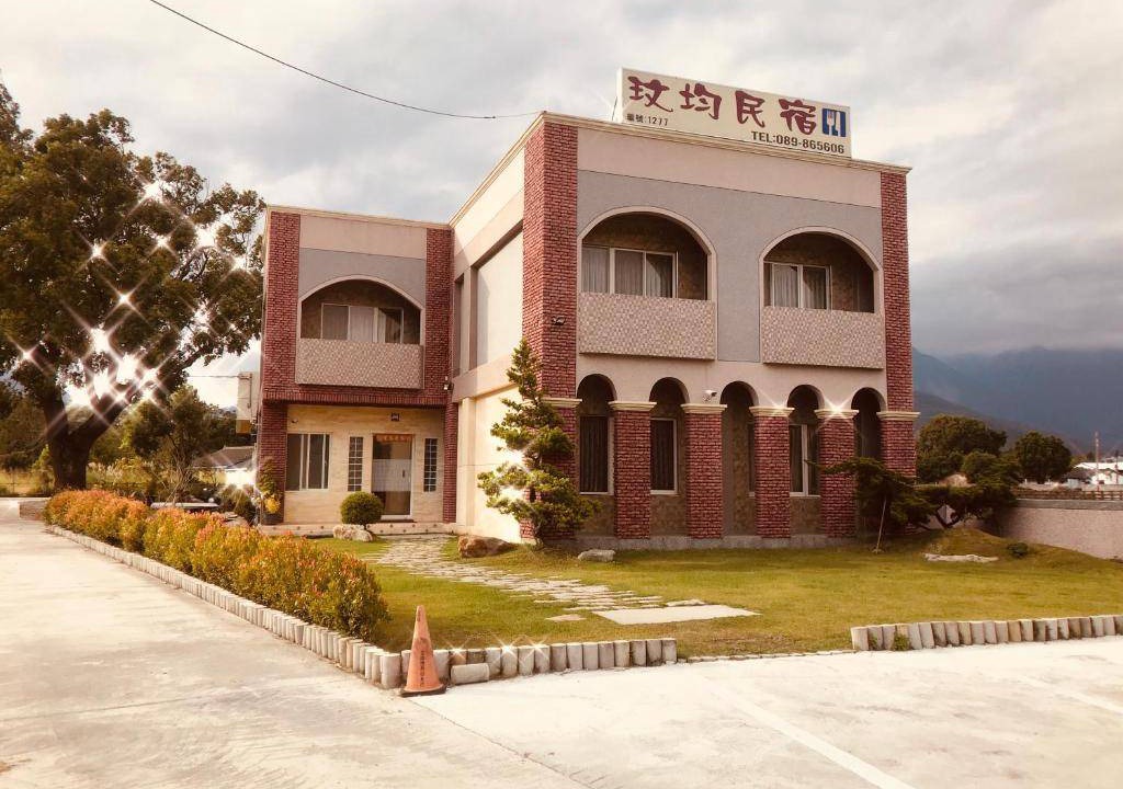 Chishang Bed & Breakfast | 35 m² Bed and breakfast ∙ 5 guests