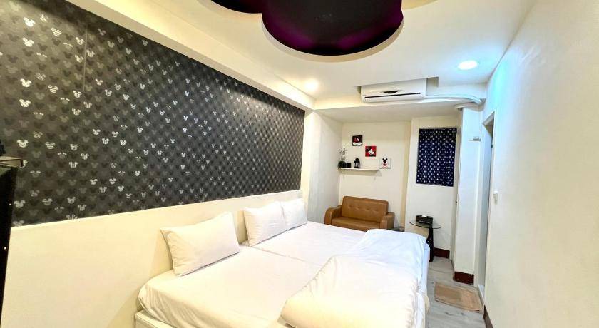 Xitun District Bed & Breakfast | 35 m² Bed and breakfast ∙ 14 guests