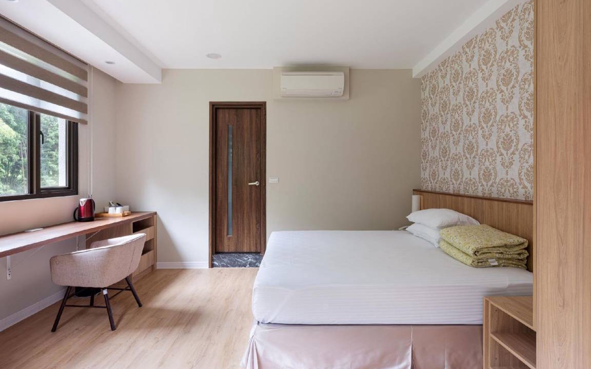 Lugu Hotel | 35 m² Hotel ∙ 10 guests
