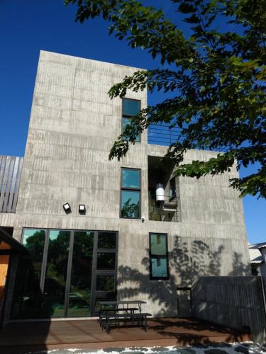 Taitung Villa | 350 Lodge