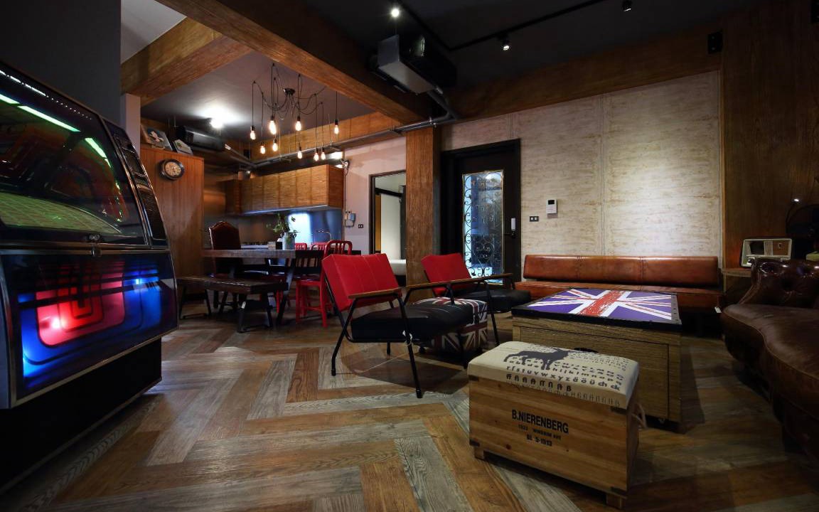 Ji'an Hotel | 353 m² Motel ∙ 4 bedrooms ∙ 12 guests