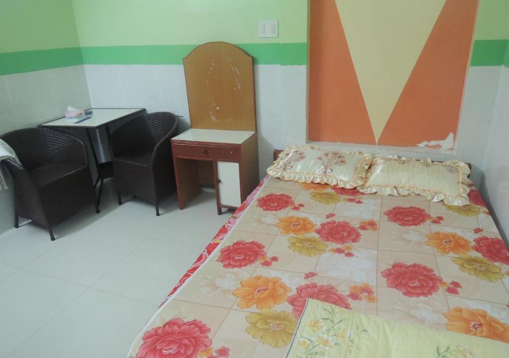 Rach Gia Hostel | 36 Hostel