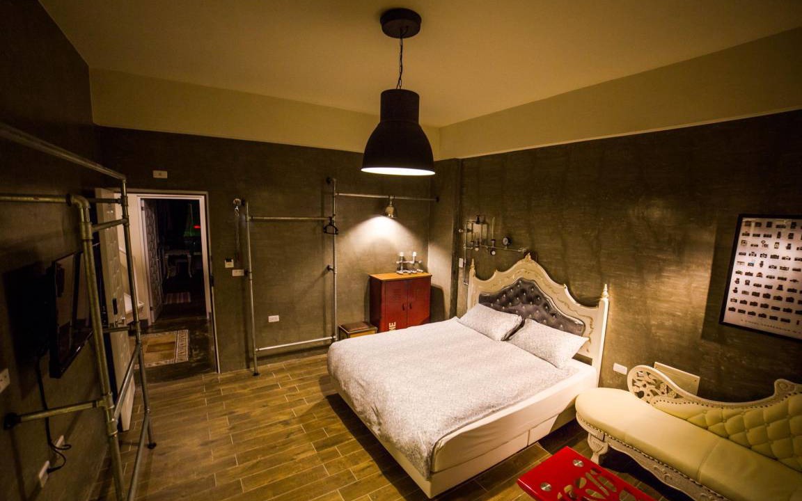 Taitung City Centre Bed & Breakfast | 36 m² Bed and breakfast ∙ 6 guests
