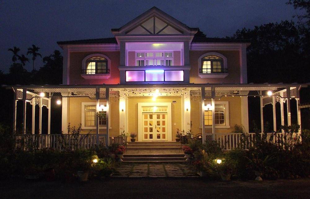 Gukeng Bed & Breakfast | 36 m² Bed and breakfast ∙ 6 guests