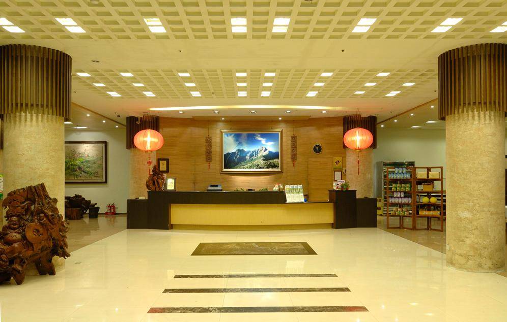 Fanlu Hotel | 36 m² Hotel ∙ 4 guests
