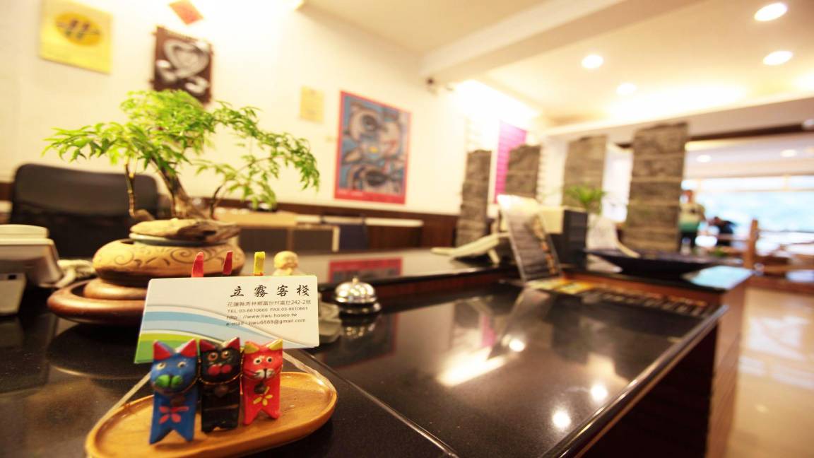 Xiulin House | 36 m² Motel ∙ 127 guests