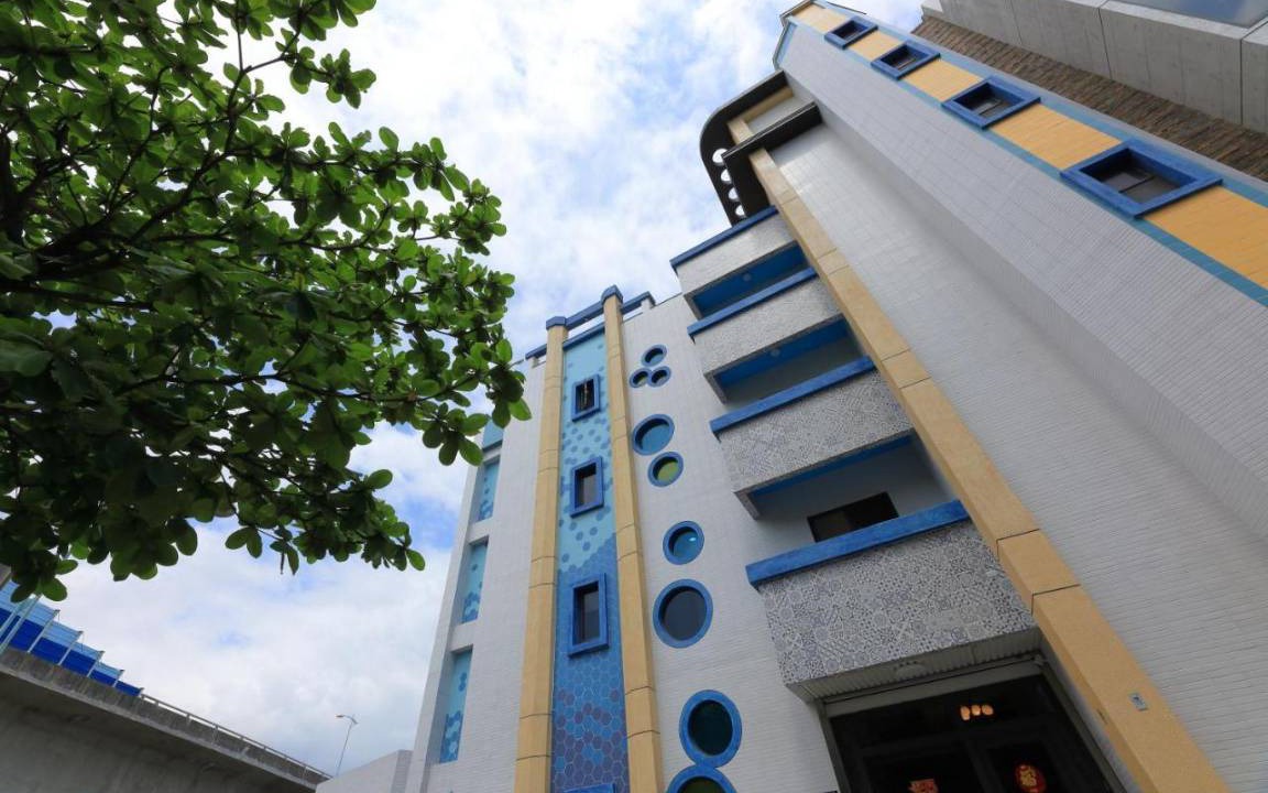 Xincheng Hotel | 36 m² Motel ∙ 4 guests