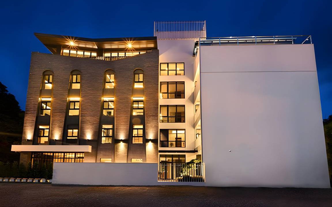 Yuchi Hotel | 36 m² Motel ∙ 4 guests