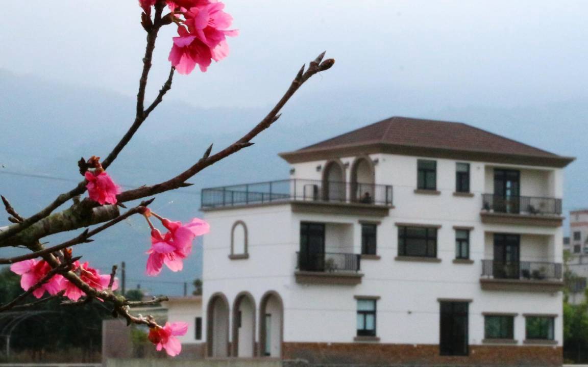 Sanxing Hotel | 36 m² Motel ∙ 5 guests