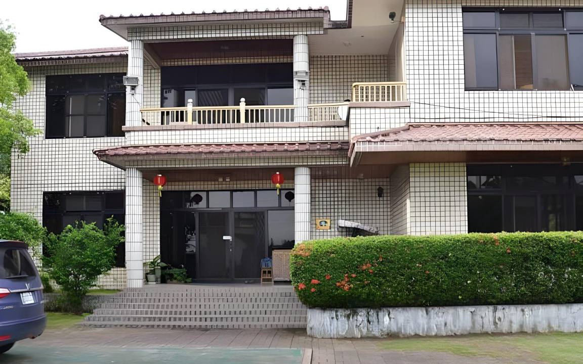 Meinong Hotel | 36 m² Motel ∙ 6 guests
