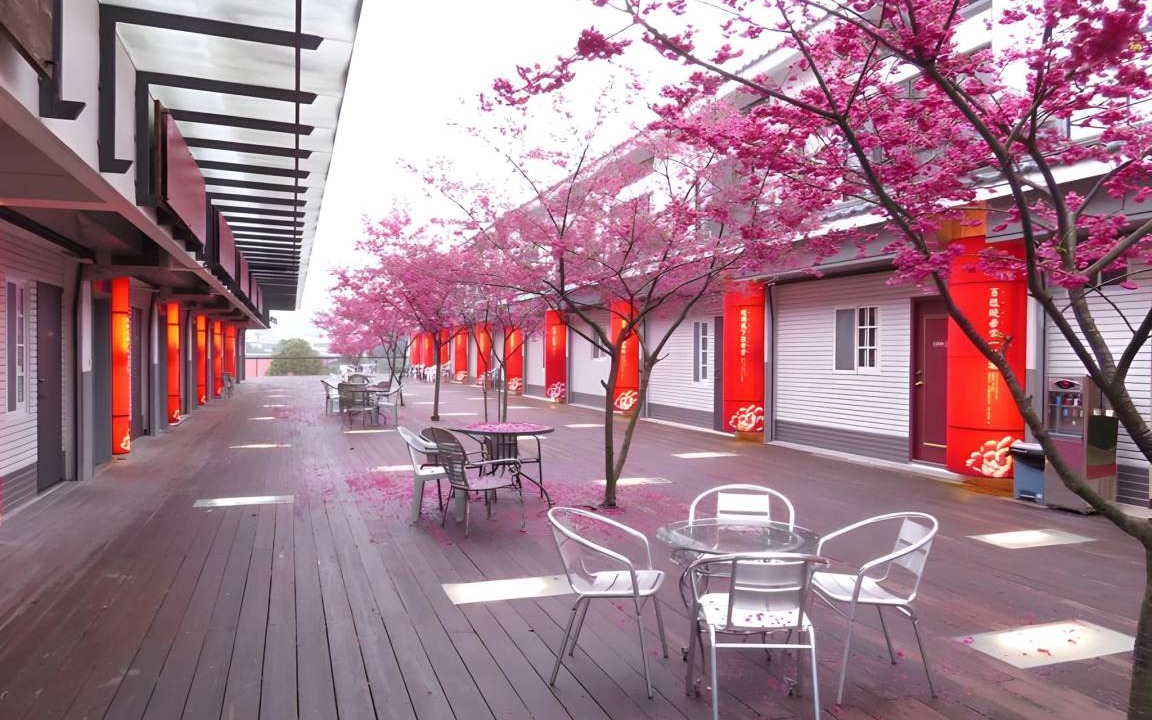 Sanyi Hotel | 36 m² Motel ∙ 8 guests
