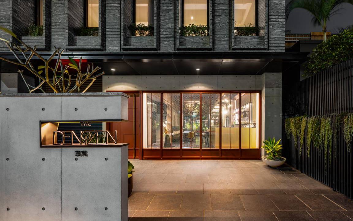 Daan Apartment | 36 m² Serviced apartment ∙ 2 guests