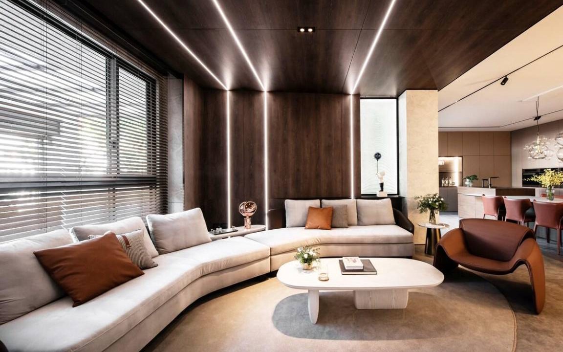 Wuri District House | 3600 m² House ∙ 4 bedrooms ∙ 8 guests