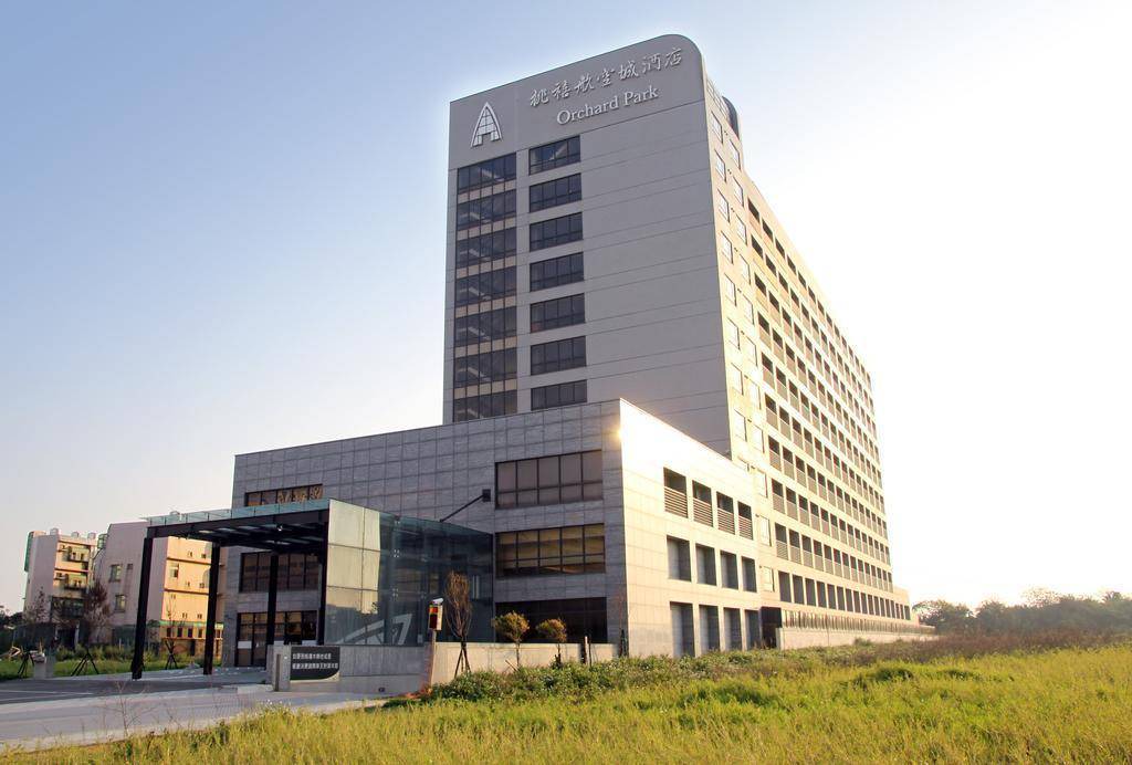 Dayuan District Hotel | 38 m² Hotel ∙ 10 guests