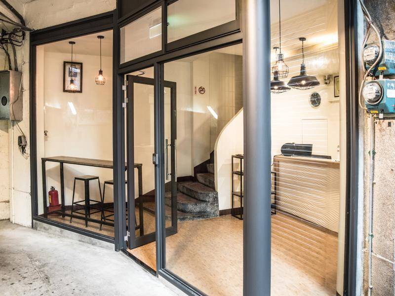 Ruifang Hotel | 38 m² Motel ∙ 2 bedrooms ∙ 5 guests
