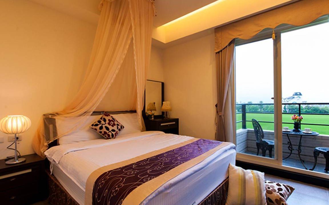 Dongshan Hotel | 38 m² Motel ∙ 6 guests