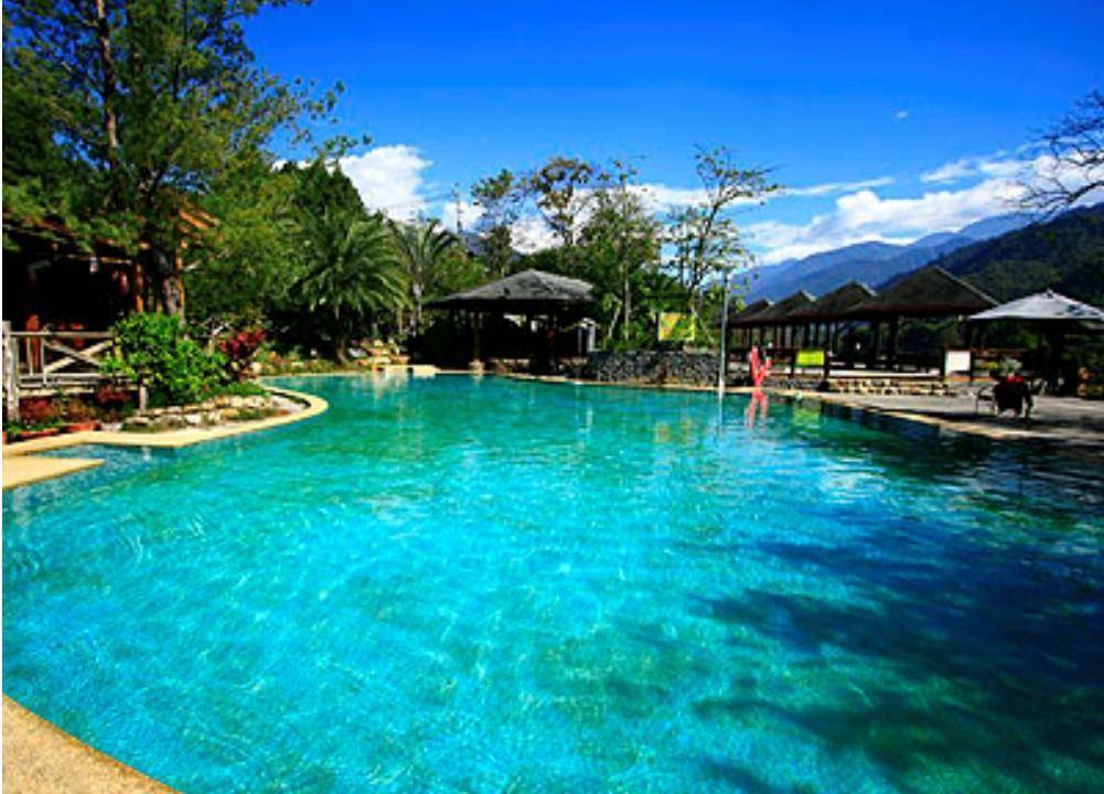 Guoxing Resort | 38 m² Resort ∙ 4 guests