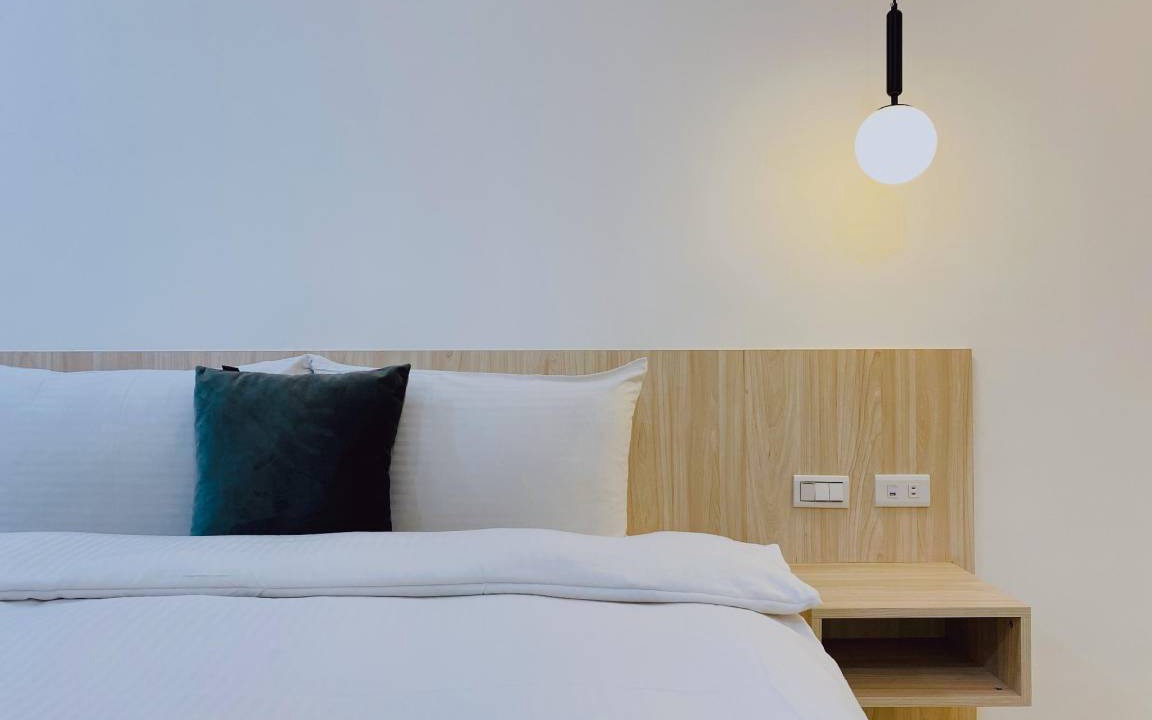 Xitun District Apartment | 39 m² Apartment ∙ 6 guests