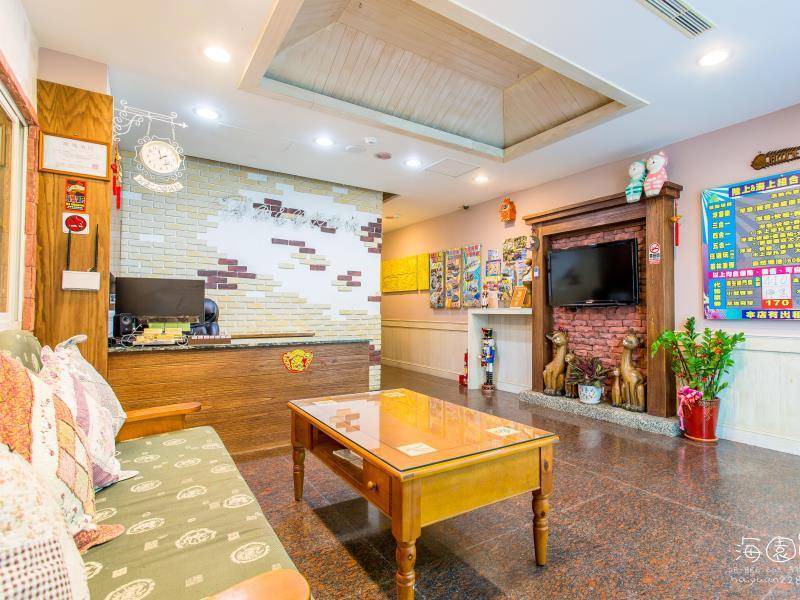 Big Beach Bed & Breakfast | 39 m² Bed and breakfast ∙ 6 guests