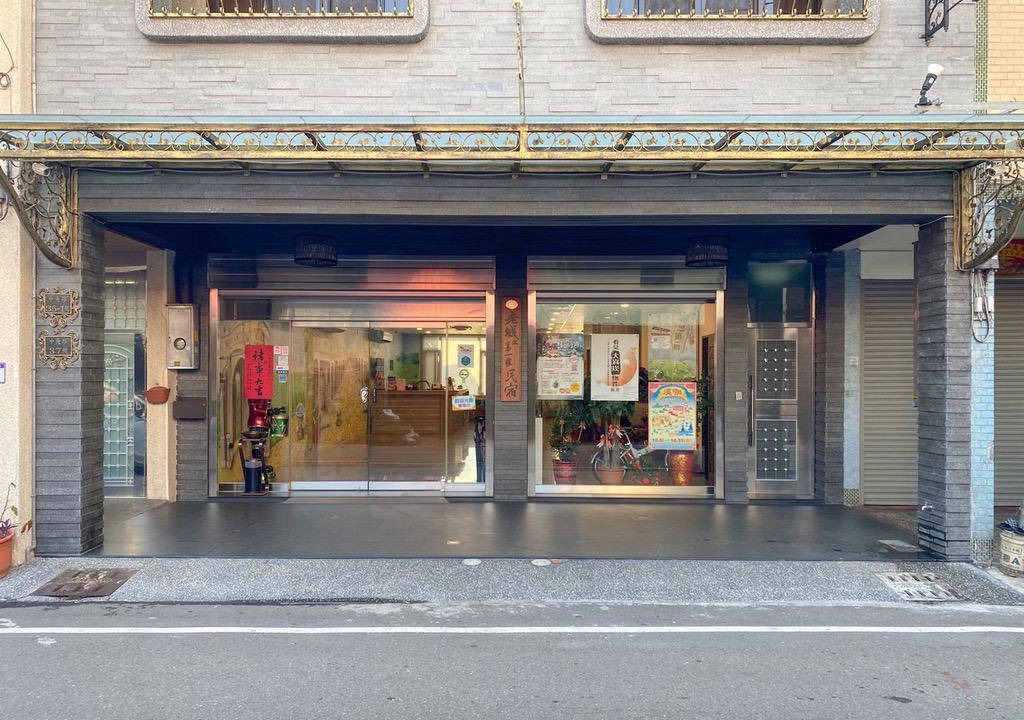 Daxi District Hotel | 39 m² Motel ∙ 10 guests