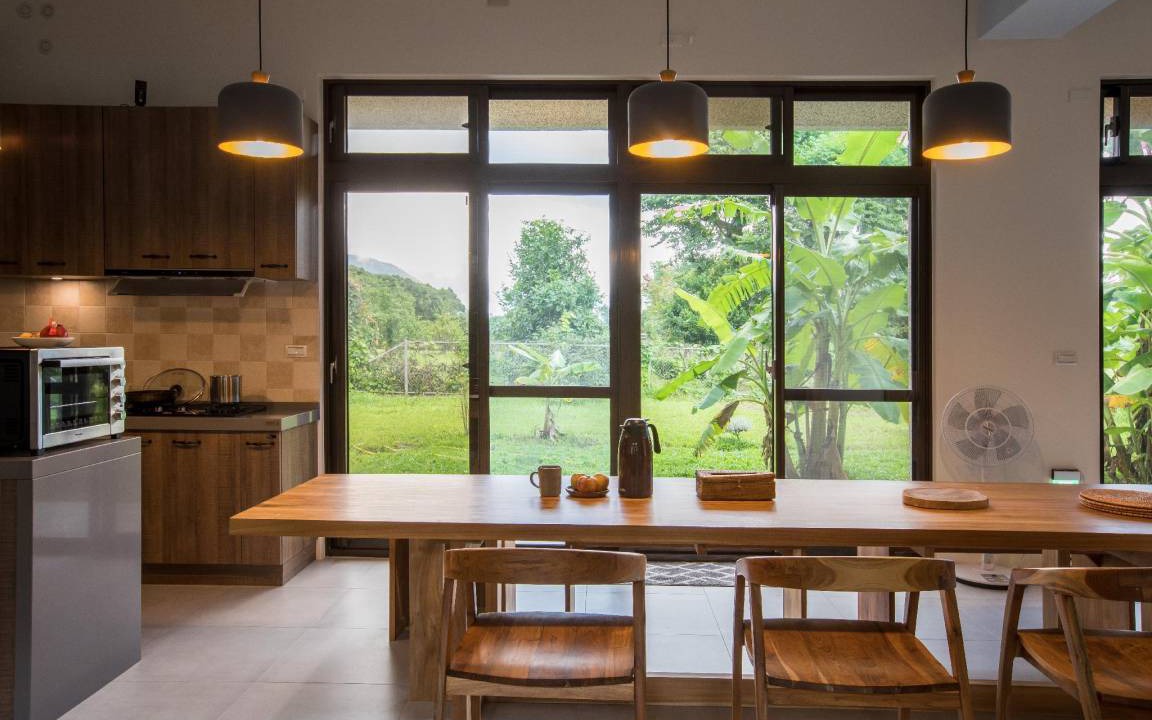 Ji'an Hotel | 39 m² Motel ∙ 4 guests
