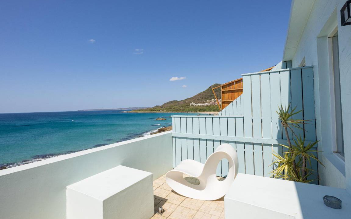 Sail Rock Beach Hotel | 39 m² Motel ∙ 6 guests