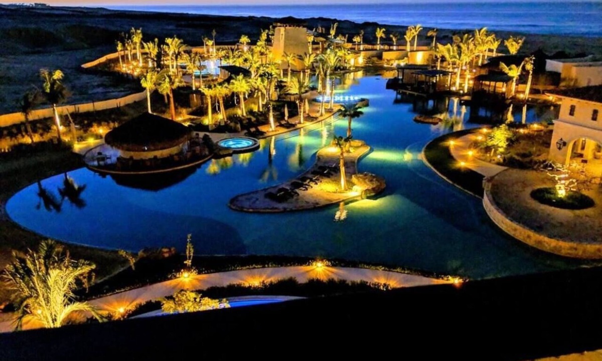 Centro Villa | 3BD Solmar Lands End: Sunset View, Oceanfront