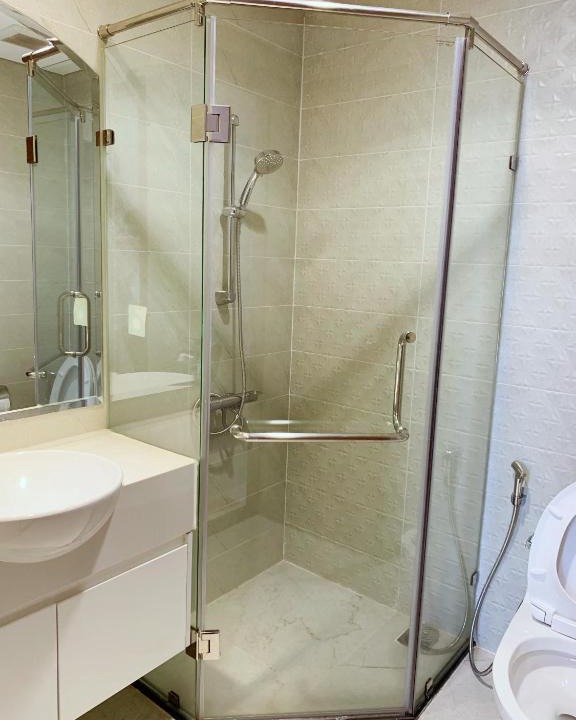 Hang Xanh Apartment | 3br apartment in Landmark 5-40-08