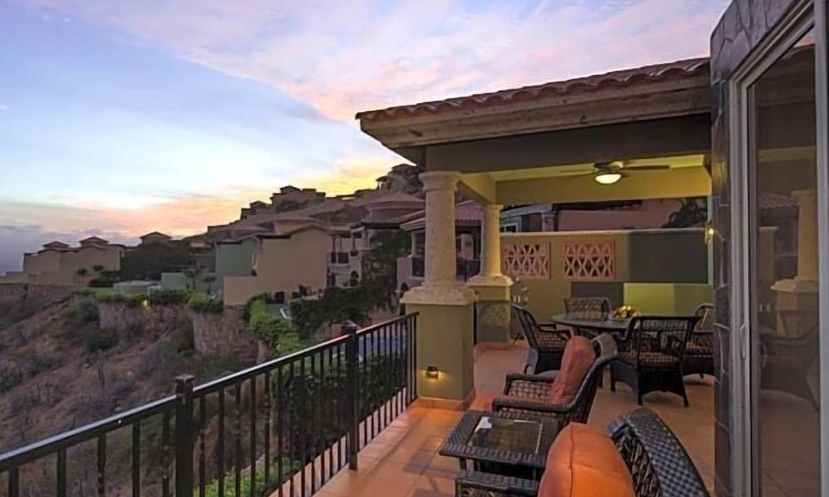 Los Cabos Villa | 3BR Villa, MONTECRISTO EASTATES PUEBLO BONITO. SUNSET, BEACH CABO
