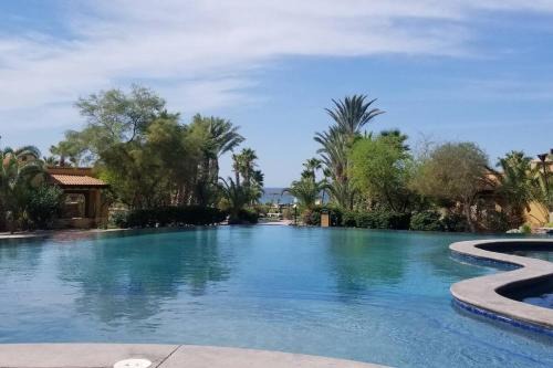 Puerto Penasco Villa | 3BR Villa w/Rooftop Sea Views Steps to Beach